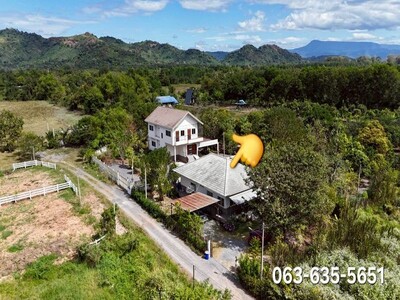 ให้เช่าบ้านเดี่ยว2ชั้นย่านรามคำแหงโครงการออร่ารามคำแหง94เฟอร์ครบ 11-04-2026
