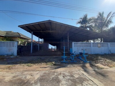 ขายโกดัง 240 ตร.ว ตำบลในเมือง อำเภอเมืองพิจิตร จังหวัดพิจิตร 11-04-2026