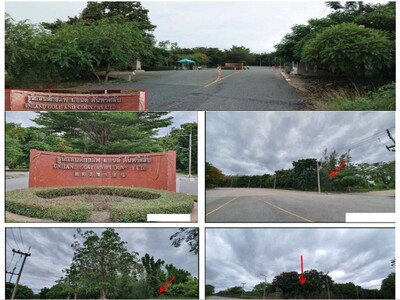 ขาย ที่ดินเปล่า อำเภอเมืองนครปฐม นครปฐม 12-04-2026