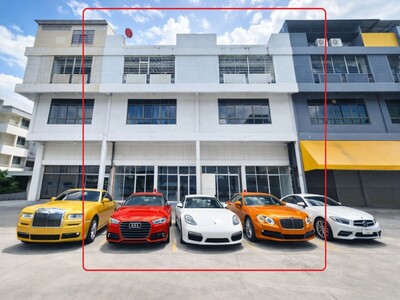 ขายด่วน บ้านเดี่ยว มัณฑนา รามอินทรา วงแหวน หลังริม ลด 2 ล้าน 12-04-2026