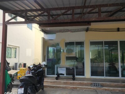 รถสิบล้อได้ ถูกที่สุดในโลก ตรมละ 35 บาท ให้เช่าโกดัง 900ตร.ม. 4น 12-04-2026