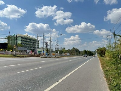 ให้เช่าโกดัง 900ตร.ม. 4นอน รถสิบล้อได้ ถูกที่สุดในโลก ตรมละ 35 บ 12-04-2026