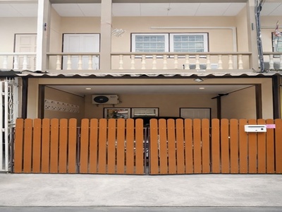 ลำลูกกาคลอง2-3 สถานีรถไฟฟ้า BTSคูคต 2.3กม. แม็คโคร โลตัสใหญ่ 12-04-2026