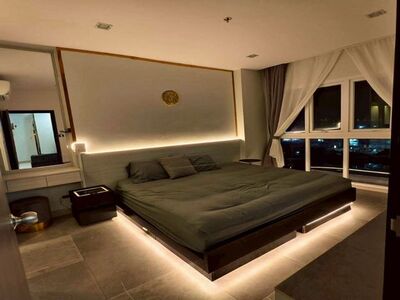 ��¾���������� 2.15 ��ҹ #ThePrio Signature Chiang Mai 12-04-2026