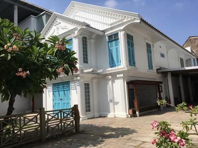 ให้เช่าบ้าน 2 ชั้น ซอยประชาชื่น 12 สไตล์ Contemporary ใกล้ MRT บา 12-04-2026