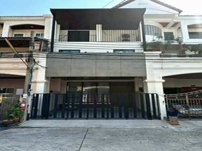 ลดพิเศษ บ้านเดี่ยว 2 ชั้น ทำเลทอง ใกล้เมสต้ามอลล์ สันทราย 13-04-2026