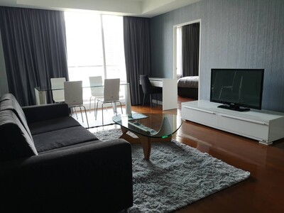 ให้เช่าบ้านเดี่ยว 2 ชั้น เพอร์เฟค มาสเตอร์พีซ สุขุมวิท 77 ลาดกระบ 13-04-2026