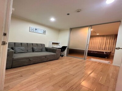 The Lumpini Ville Naklua-wongmart for Rent  13-04-2026