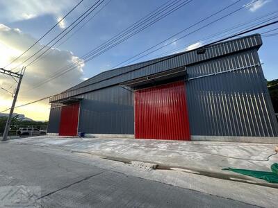 ให้เช่าโกดัง 300 ตรม. ย่านลาดพร้าว 101 โพธิ์แก้ว 3 นวมินทร์ 111 15-04-2026