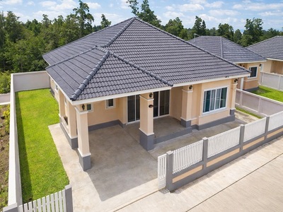 Makroม.ขอนแก่นวิทยา น้ำไม่ท่วม รถไฟหนองคาย 2 กม. เฟอร์ครบ Shell P 15-04-2026