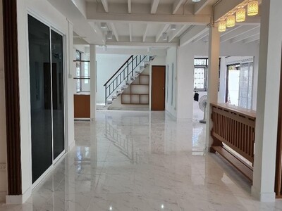 ให้เช่าบ้านเดี่ยว2ชั้น 92 ตร.ว.ย่านโชคชัย4 ลาดพร้าววังหิน 15-04-2026