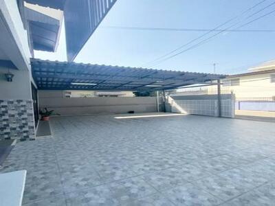 ให้เช่าบ้านเดี่ยว 2 ชั้น ถนนโชคชัย 4 ลาดพร้าว-วังหิน ใกล้ MRT โชค 15-04-2026