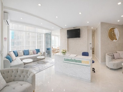 สำนักงานให้เช่า ชั้น2 MRT ห้วยขวาง 250ม.รัชดาภิเษก 8-16 เหมาะทำค 16-04-2026