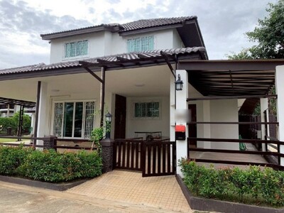 ให้เช่าทาวน์เฮ้าส์ 2 ชั้น ถนนรัชดาภิเษก 3 ใกล้เซ็นทรัล พระราม 9 16-04-2026