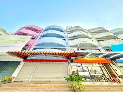 บ้าน 2 ชั้น 3-4นอน ประชาราษฎร์บำเพ็ญ 20-28 ใกล้ MRT ห้วยขวาง 1กม. 17-04-2026