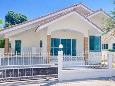 บ้านให้เช่า เฟอร์นิเจอร์ครบ บ้านสวย กว้างขวาง บรรยากาศดี แม่ริม 17-04-2026