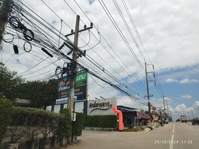 �͹� ��ͧ��Ҵ�˭� ���������ú The Unique Condo ��§���� 18-04-2026