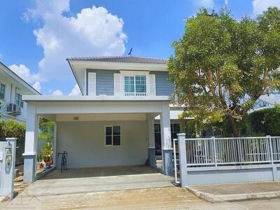 �����Һ�ҹ����� 2 ��� Villaggio1 ��չ��Թ��� �ҧ�� ������кҧ 19-04-2026