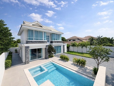 �����Һ�ҹ Pool Villa 5 �͹ 5 ��� �.�����¹ AIRBNB  ��鶹���¾ 19-04-2026