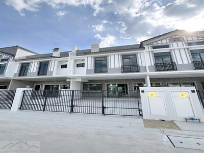 �����ҷ�ǹ���� 2 ��� Villaggio 3 ��չ��Թ���-�ҧ�� ��� Mega �� 20-04-2026