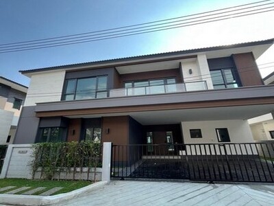 4 ��ͧ�͹ 5 ��ͧ��� 1 ��ͧ������ 1 ��ͧ�ҹ����  The City Bangn 22-04-2026