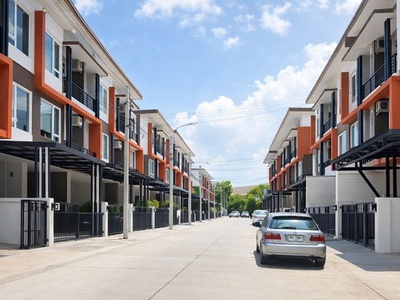 ���º��ǹ ��Ũѹ��� �ح���� �ɵ�-���Թ���  3�͹ Waterside R. 6�� 22-04-2026