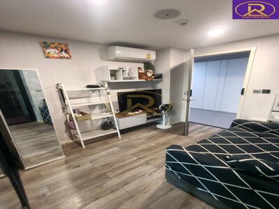 ������Ԫ�Ѫ��32(ModizRatchada32)���ö俿�ҹ���Թ��������ͧ ��� 23-04-2026