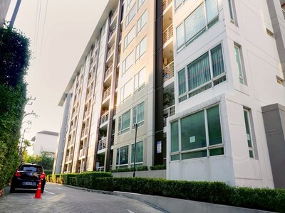 ��¤͹� ������鹷� ��չ��Թ��� (Elements Srinakarin) ��ҧ�դ͹�� 23-04-2026