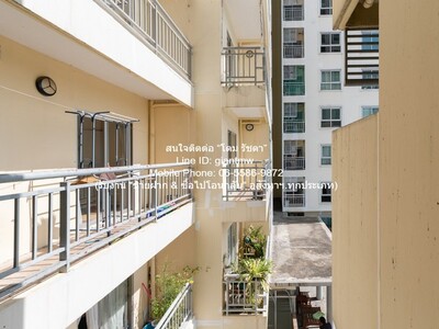 ��¤͹� ����Ԫ ������ 3 �ҷÖ�Ҹ� (Le Rich Rama 3 Sathon-Sathu) 23-04-2026