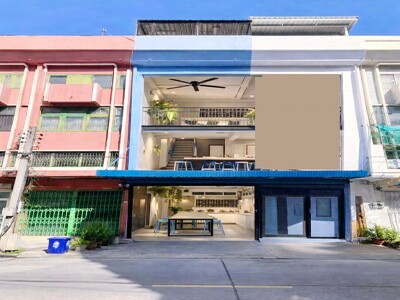�����Ҥ͹� ��� ��ʷ� ���� ��ʫ�ഹ�� (The Crest Park Residen 24-04-2026