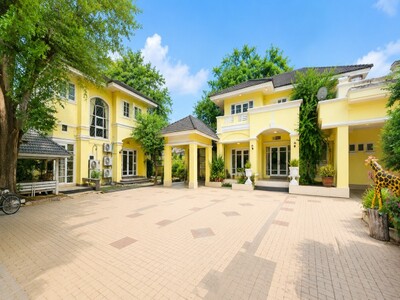 �����Ҥ͹� ��� �����Ź�� ྪ���� (The Parkland Phetkasem) 24-04-2026