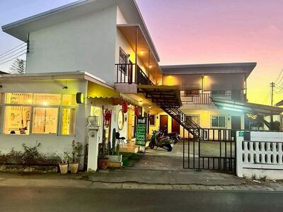 ⫹�ҧ�� ��� 8.9 ��ҹ �;ѡ 2 ��� 13 ��ͧ #��������� 26-04-2026