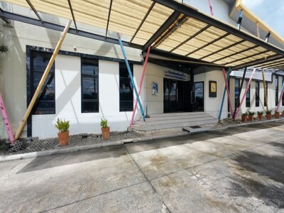 ใหญ่ที่สุดใน สาทร 6-8นอน ใหม่ BRT วัดดอกไม้ 850ม. ลดราคา50% 27-04-2026