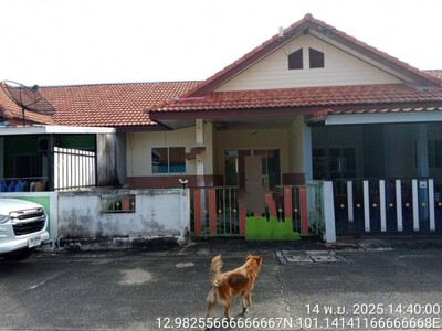 นครราชสีมา ในเมือง สำเพ็งโคราช 300ม. อาคารพาณิชย์ 2คูหา 3.5ชั้น 6 29-04-2026