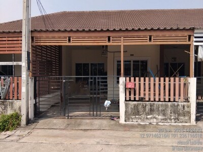 รพ.ศิริราช อิสรภาพ 3น้ำ 3 นอน อาคาร 3ชั้น ตลาดพรานนก 20ตร.ว. 29-04-2026