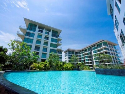 ขาย 2.19 ล้าน #นครพิงค์ซิตี้วิว #มีโควต้าต่างชาติ พร้อมเข้าอยู่ 03-05-2026