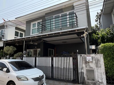 ขายที่ดิน บางนา กม2 112วา หน้ากว้าง สวย ใกล้ไบเทค ถูกสุดในย่านนี้ 05-05-2026