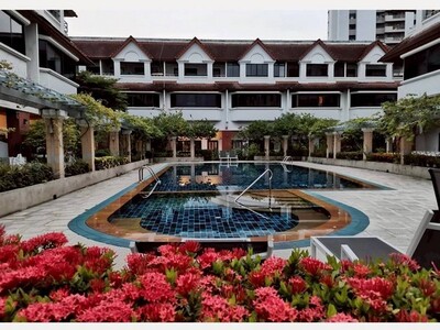ขายบ้านเดี่ยว โฮมเพลส เดอะ พาร์ค วงแหวน พระราม9 กรุงเทพกรีฑาตัดให 05-05-2026