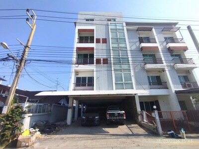 ให้เช่าคอนโดติดทะเล วันเวลา หัวหิน เขาเต่า (Wan Vayla Hua Hin Kao 05-05-2026