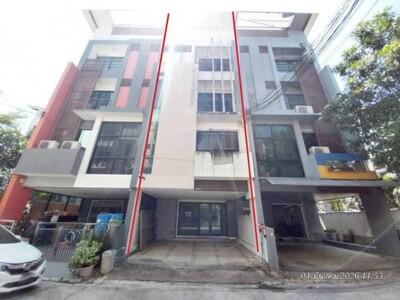 ขายคอนโดติดทะเล วันเวลา หัวหิน เขาเต่า (Wan Vayla Hua Hin Kao ao) 05-05-2026