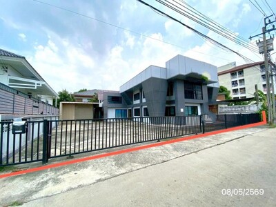 ขายที่ดินเปล่าจัดสรร (ถมแล้ว มีรั้วแล้ว) 179 ตร.ว. แม่แตง เชียงให 05-05-2026