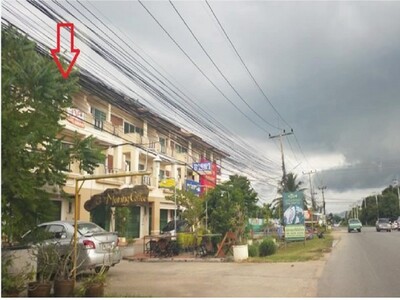 �����Ҥ͹� �����͹� �繷��� �൪�� �� 1 (Plum Condo Central 08-05-2026