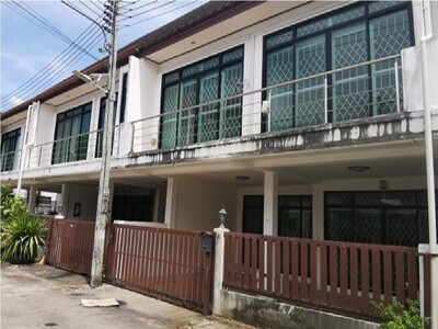 ขาย บ้านเดี่ยว อำเภอเมืองสมุทรสาคร สมุทรสาคร 08-05-2026