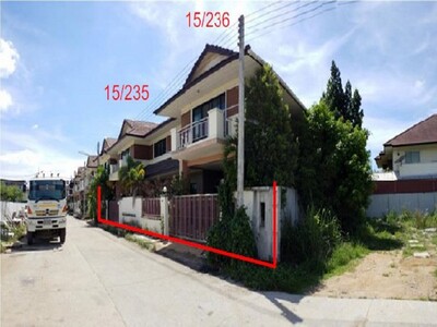 �����Ҥ͹� ��� �����Ź�� ���ǧ���ҹ-���� The Parkland Ngamwo 08-05-2026