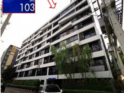 เซ้งร้านอาหารบ้าน 2 ชั้น สไตล์ยุโรป (Stand Alone) ย่านสีลม 288 ตร 08-05-2026