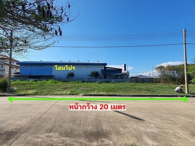 ขายอาคารพาณิชย์ ถ.สุรวงศ์ ซ.อนุมานราชธน ขนาด 20 ตร.ว. พื้นที่ 560 08-05-2026