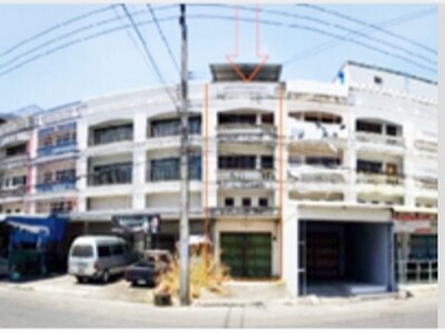 ที่ดิน200ตรว. ผ่อนได้40งวด ทำเลดีใกล้ชุมชน คลอง13 หนองแค สระบุรี 08-05-2026