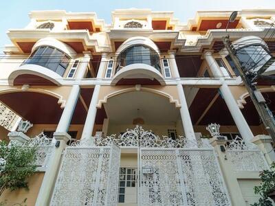 ให้เช่า Luxury Townhome 5 ชั้น ทองหล่อ 25 วัฒนา 10-05-2026