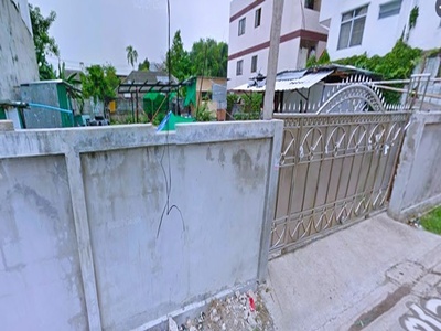 ถ.สุขุมวิท77 BTS อ่อนนุช 1.25กม. ที่ดินให้เช่า 160 ตร.ว. 636 ตร.ม 10-05-2026