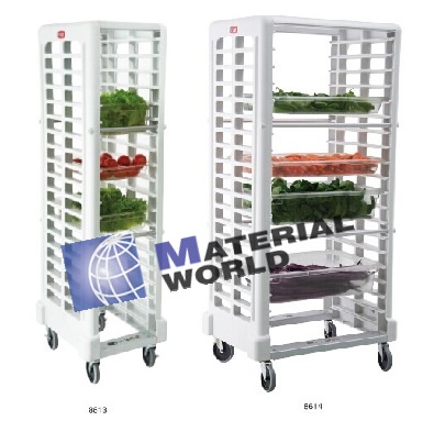 Food Storage Rack/Carts